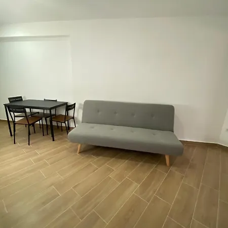 Beachside Getaway In Zapillo * Almería